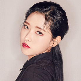 올리비아 혜